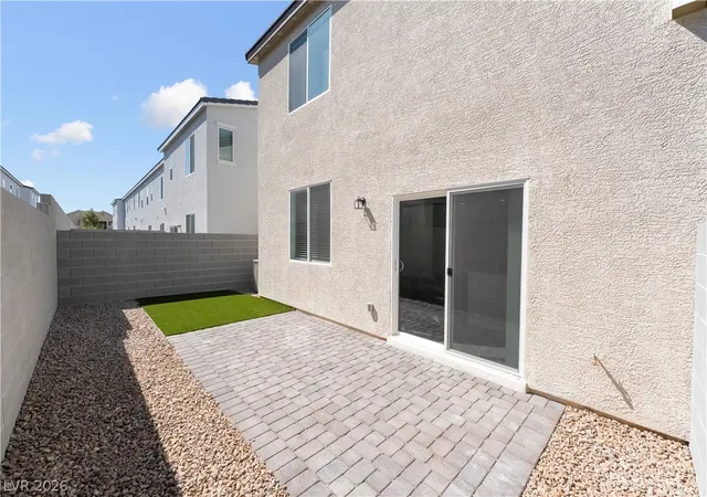 Photo 3 of Townhouse for sale at 4254 Galaxy Gaze Ave, Las Vegas, NV 89110 | MLS# 2811507 | Listing updated on 2026-09-09