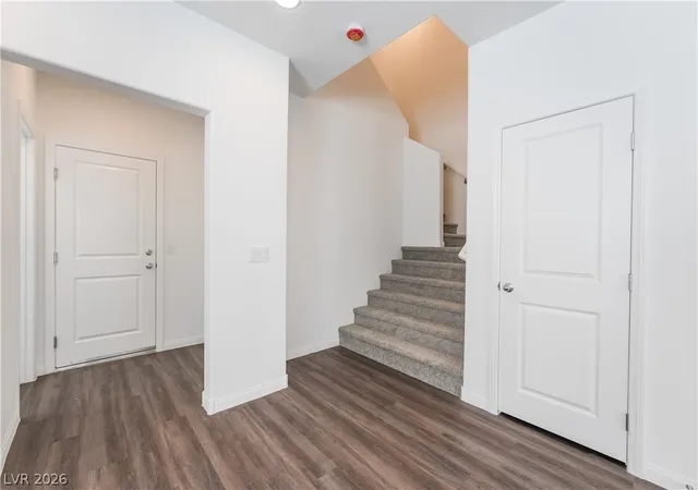 Photo 3 of Townhouse for sale at 4254 Galaxy Gaze Ave, Las Vegas, NV 89110 | MLS# 2811507 | Listing updated on 2026-09-09
