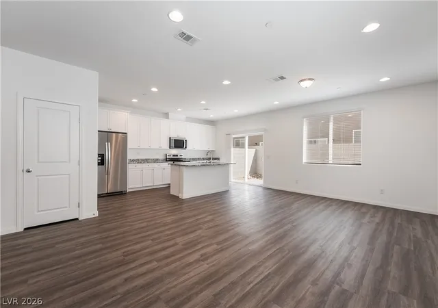 Photo 4 of Townhouse for sale at 4254 Galaxy Gaze Ave, Las Vegas, NV 89110 | MLS# 2811507 | Listing updated on 2026-09-09