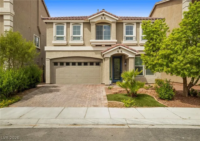 Photo 1 of Single family home for sale at 10179 Bishops Peak Ct, Las Vegas, NV 89141 | MLS# 2813260 | Listing updated on 2026-09-20