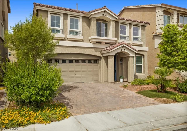 Photo 1 of Single family home for sale at 10179 Bishops Peak Ct, Las Vegas, NV 89141 | MLS# 2813260 | Listing updated on 2026-09-20