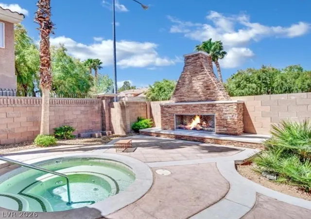 Photo 2 of Sale Pending at 6788 Rose Mallow St, Las Vegas, NV 89148 | MLS# 2813269 | Listing updated on 2026-10-05