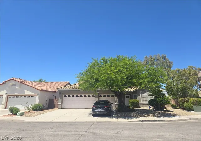 Photo 1 of Single family home for sale at 2246 Alanhurst Dr, Henderson, NV 89052 | MLS# 2812798 | Listing updated on 2026-09-02