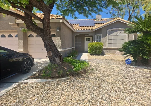 Photo 2 of Single family home for sale at 2246 Alanhurst Dr, Henderson, NV 89052 | MLS# 2812798 | Listing updated on 2026-09-02