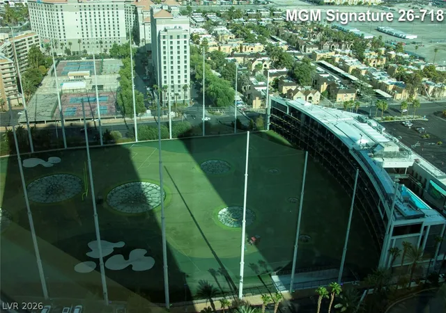Photo 4 of Condo for sale at 135 E Harmon Ave #2618, Las Vegas, NV 89109 | MLS# 2812589 | Listing updated on 2026-09-25