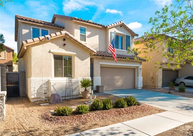 Photo 2 of Single family home for sale at 1844 Arch Stone Ave, North Las Vegas, NV 89031 | MLS# 2813054 | Listing updated on 2026-09-25
