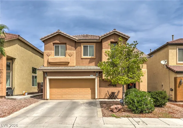 Photo 1 of Single family home for sale at 1908 Ashburn Dr, North Las Vegas, NV 89032 | MLS# 2813287 | Listing updated on 2026-09-09