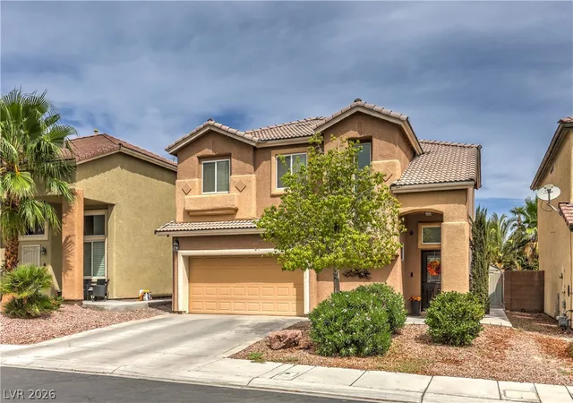 Photo 2 of Single family home for sale at 1908 Ashburn Dr, North Las Vegas, NV 89032 | MLS# 2813287 | Listing updated on 2026-09-09