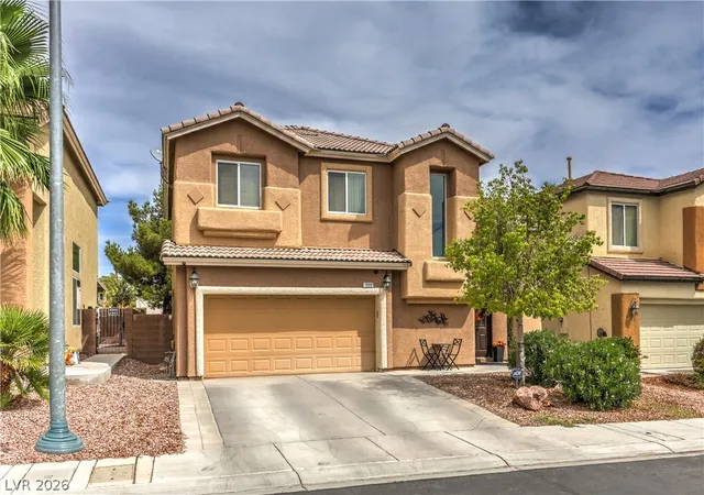 Photo 2 of Single family home for sale at 1908 Ashburn Dr, North Las Vegas, NV 89032 | MLS# 2813287 | Listing updated on 2026-09-09