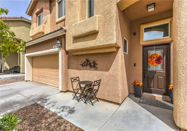 Photo 3 of Single family home for sale at 1908 Ashburn Dr, North Las Vegas, NV 89032 | MLS# 2813287 | Listing updated on 2026-09-09