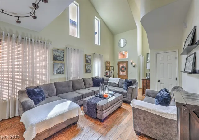 Photo 4 of Single family home for sale at 1908 Ashburn Dr, North Las Vegas, NV 89032 | MLS# 2813287 | Listing updated on 2026-09-09