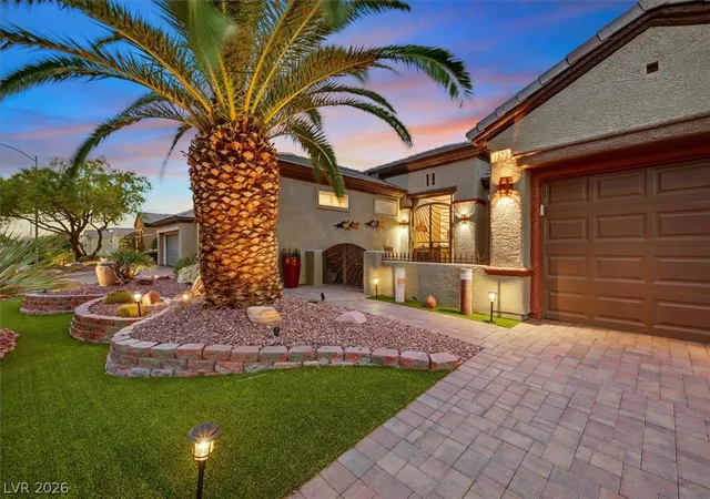 Photo 3 of Single family home for sale at 1823 Baton Rouge St, Henderson, NV 89052 | MLS# 2811806 | Listing updated on 2026-09-08