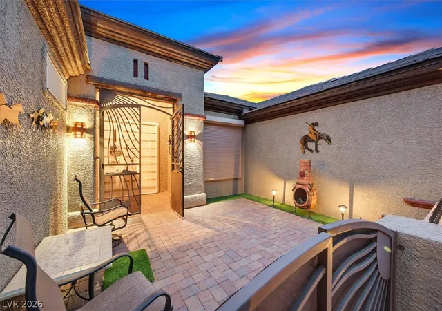 Photo 4 of Single family home for sale at 1823 Baton Rouge St, Henderson, NV 89052 | MLS# 2811806 | Listing updated on 2026-09-08