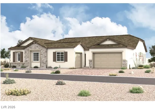 Photo 1 of Single family home for sale at 3710 W Maulding Ave, Las Vegas, NV 89139 | MLS# 2812958 | Listing updated on 2026-09-09