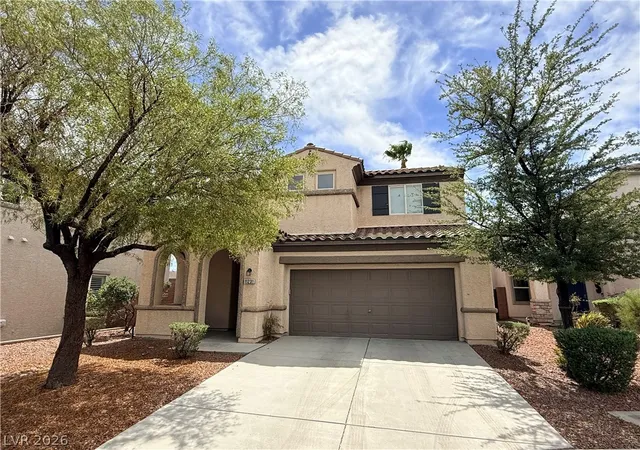 Photo 1 of Single family home for sale at 11231 Kenyan Sunshine Ct, Las Vegas, NV 89138 | MLS# 2813299 | Listing updated on 2026-09-02