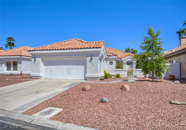 Photo 1 of Single family home for sale at 7848 Ben Hogan Dr, Las Vegas, NV 89149 | MLS# 2813301 | Listing updated on 2026-09-26