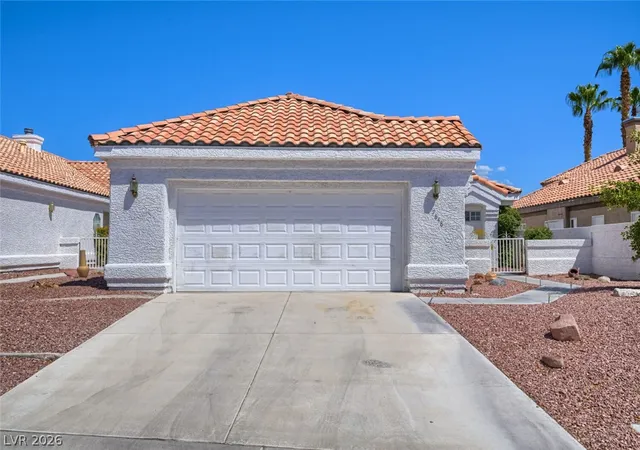 Photo 2 of Single family home for sale at 7848 Ben Hogan Dr, Las Vegas, NV 89149 | MLS# 2813301 | Listing updated on 2026-09-26