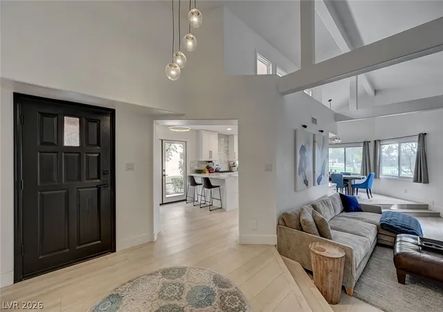Photo 1 of Single family home for sale at 7615 Spanish Bay Dr, Las Vegas, NV 89113 | MLS# 2812639 | Listing updated on 2026-10-03