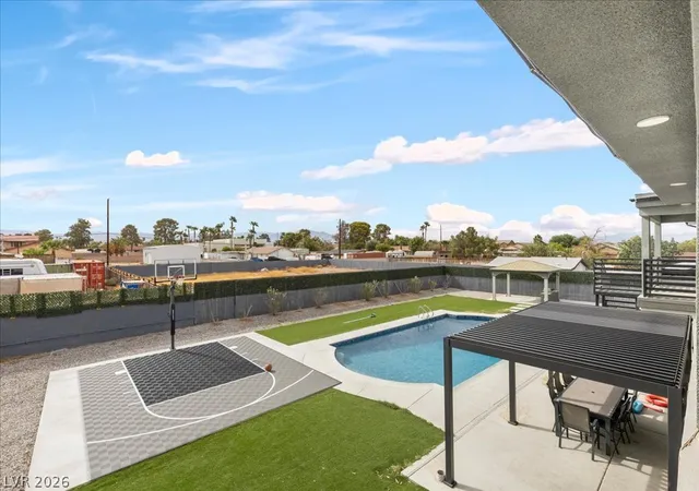 Photo 3 of Single family home for sale at 7061 S Valley View Blvd, Las Vegas, NV 89118 | MLS# 2812556 | Listing updated on 2026-09-03