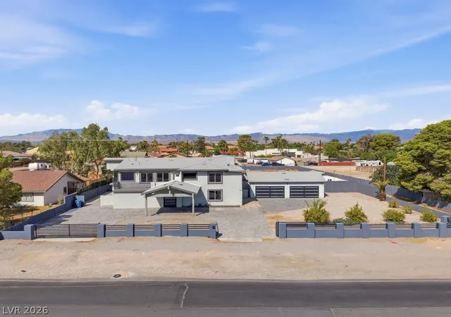 Photo 3 of Single family home for sale at 7061 S Valley View Blvd, Las Vegas, NV 89118 | MLS# 2812556 | Listing updated on 2026-09-03