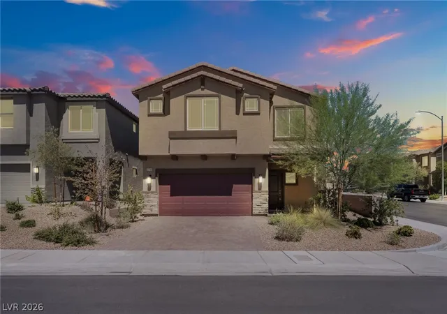 Photo 1 of Single family home for sale at 10748 Wild Poppy Ave, Las Vegas, NV 89129 | MLS# 2813318 | Listing updated on 2026-09-05
