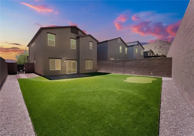 Photo 2 of Single family home for sale at 10748 Wild Poppy Ave, Las Vegas, NV 89129 | MLS# 2813318 | Listing updated on 2026-09-05