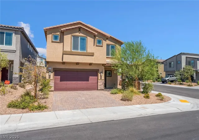 Photo 3 of Single family home for sale at 10748 Wild Poppy Ave, Las Vegas, NV 89129 | MLS# 2813318 | Listing updated on 2026-09-05