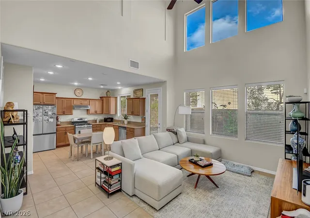 Photo 1 of Single family home for sale at 1858 Morro Vista Dr, Las Vegas, NV 89135 | MLS# 2813313 | Listing updated on 2026-09-14