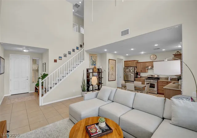 Photo 4 of Single family home for sale at 1858 Morro Vista Dr, Las Vegas, NV 89135 | MLS# 2813313 | Listing updated on 2026-09-14
