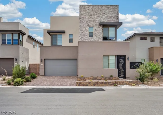 Photo 1 of Single family home for sale at 6342 Redstone Hills Dr, Las Vegas, NV 89148 | MLS# 2813289 | Listing updated on 2026-10-27