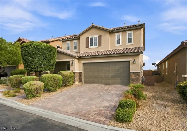Photo 3 of Single family home for sale at 4429 Hatch Bend Ave, North Las Vegas, NV 89031 | MLS# 2813255 | Listing updated on 2026-09-27