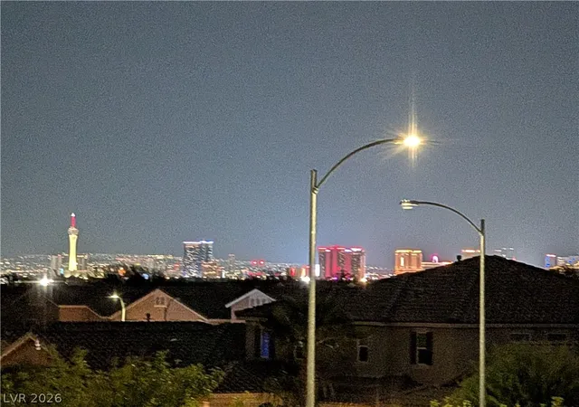 Photo 1 of Single family home for sale at 4429 Hatch Bend Ave, North Las Vegas, NV 89031 | MLS# 2813255 | Listing updated on 2026-09-27