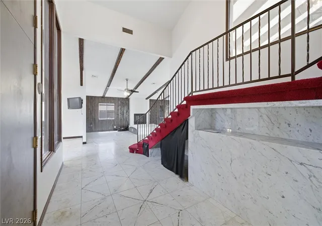 Photo 3 of Single family home for sale at 3075 Rosanna St, Las Vegas, NV 89117 | MLS# 2813321 | Listing updated on 2026-08-30