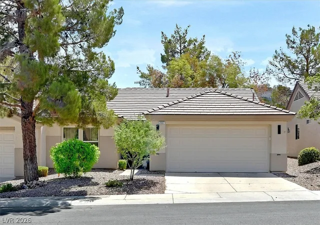 Photo 1 of Townhouse for sale at 2037 Joy View Ln, Henderson, NV 89012 | MLS# 2812882 | Listing updated on 2026-09-04