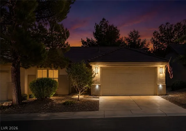 Photo 2 of Townhouse for sale at 2037 Joy View Ln, Henderson, NV 89012 | MLS# 2812882 | Listing updated on 2026-09-04