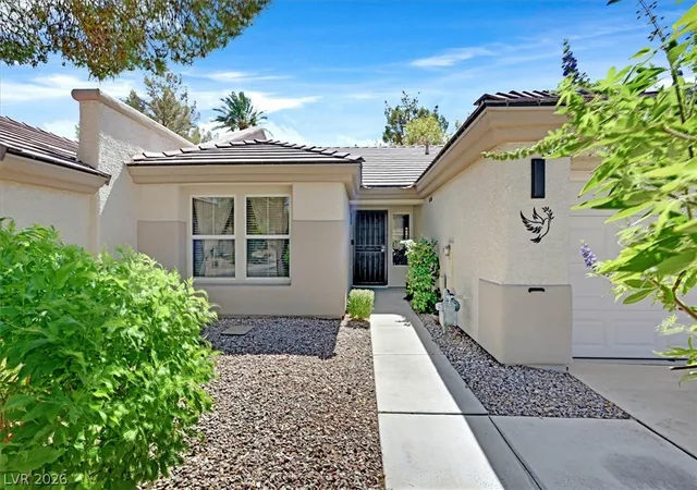 Photo 3 of Townhouse for sale at 2037 Joy View Ln, Henderson, NV 89012 | MLS# 2812882 | Listing updated on 2026-09-04