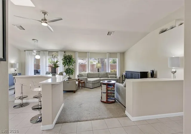 Photo 3 of Townhouse for sale at 2037 Joy View Ln, Henderson, NV 89012 | MLS# 2812882 | Listing updated on 2026-09-04