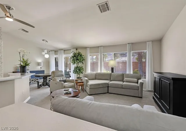 Photo 4 of Townhouse for sale at 2037 Joy View Ln, Henderson, NV 89012 | MLS# 2812882 | Listing updated on 2026-09-04
