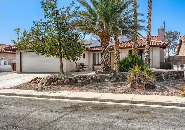 Photo 1 of Single family home for sale at 387 Marston Wy, Henderson, NV 89015 | MLS# 2813361 | Listing updated on 2026-09-12