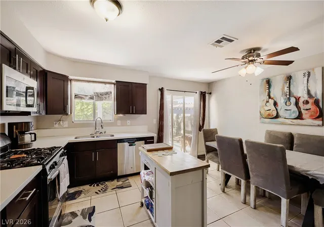 Photo 3 of Single family home for sale at 387 Marston Wy, Henderson, NV 89015 | MLS# 2813361 | Listing updated on 2026-09-12