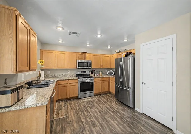 Photo 4 of Single family home for sale at 1975 Sunset Village Cir, Henderson, NV 89014 | MLS# 2813241 | Listing updated on 2026-09-12