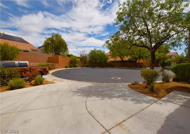 Photo 2 of Single family home for sale at 9191 Ridge Wolves Ct, Las Vegas, NV 89178 | MLS# 2813346 | Listing updated on 2026-08-30