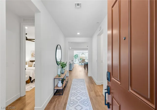 Photo 2 of Single family home for sale at 6490 Sandero Springs St, Las Vegas, NV 89166 | MLS# 2813042 | Listing updated on 2026-08-30