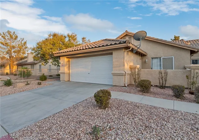 Townhouse for sale at 2035 E Warm Springs Rd #1005, Las Vegas, NV 89119 | MLS# 2813367