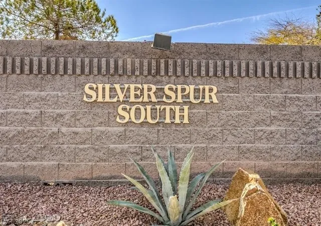 Photo 3 of Townhouse for sale at 2035 E Warm Springs Rd #1005, Las Vegas, NV 89119 | MLS# 2813367 | Listing updated on 2026-09-03