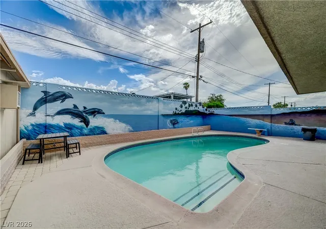 Photo 1 of Single family home for sale at 5093 Sun Valley Dr, Las Vegas, NV 89122 | MLS# 2813370 | Listing updated on 2026-09-08