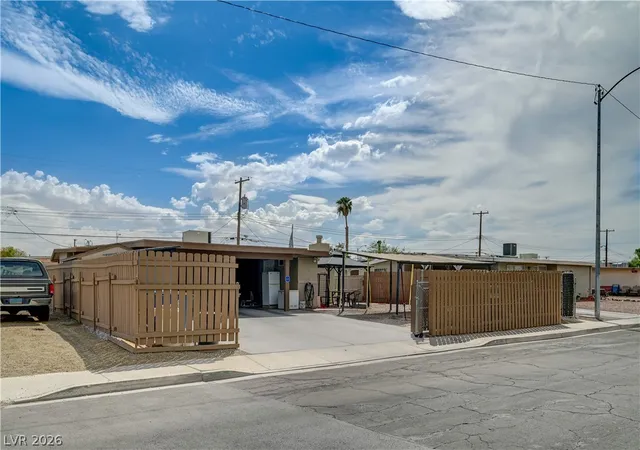 Photo 2 of Single family home for sale at 5093 Sun Valley Dr, Las Vegas, NV 89122 | MLS# 2813370 | Listing updated on 2026-09-08