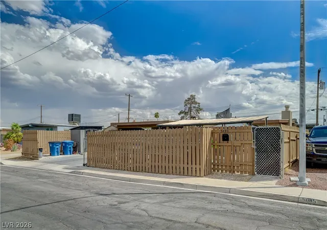 Photo 3 of Single family home for sale at 5093 Sun Valley Dr, Las Vegas, NV 89122 | MLS# 2813370 | Listing updated on 2026-09-08