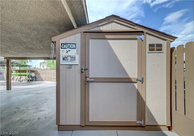 Photo 44 of Single family home for sale at 5093 Sun Valley Dr, Las Vegas, NV 89122 | MLS# 2813370 | Listing updated on 2026-09-08