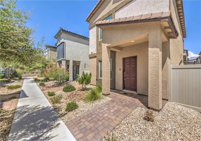 Photo 1 of Single family home for sale at 7313 Sunray Point St, North Las Vegas, NV 89084 | MLS# 2812878 | Listing updated on 2026-10-05